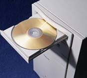 古くなったPCイメージ